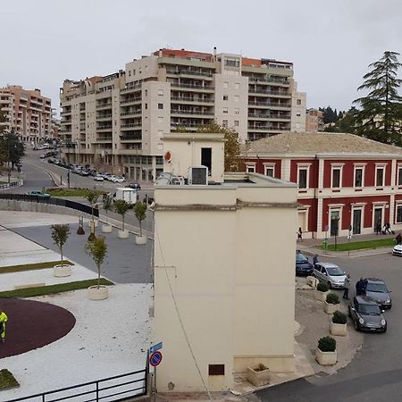 Visitazione Holiday Sassi Suite Matera Exterior foto
