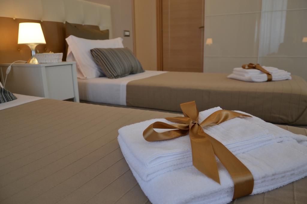 Visitazione Holiday Sassi Suite Matera Exterior foto