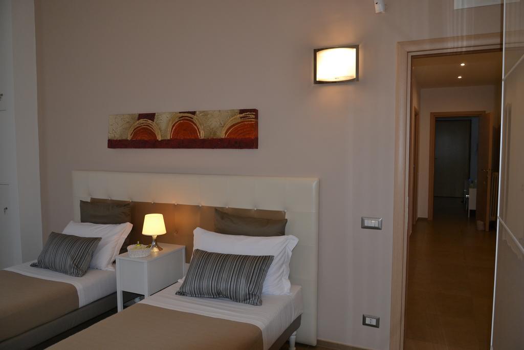 Visitazione Holiday Sassi Suite Matera Exterior foto