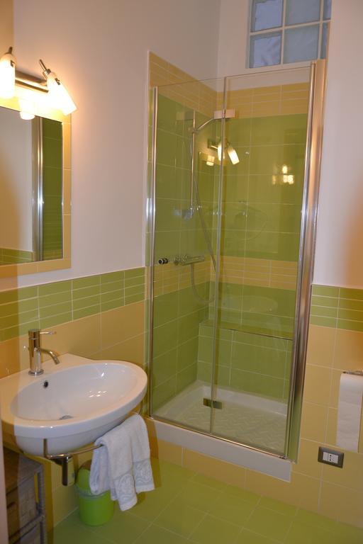 Visitazione Holiday Sassi Suite Matera Exterior foto