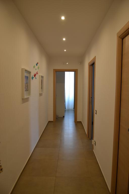 Visitazione Holiday Sassi Suite Matera Exterior foto