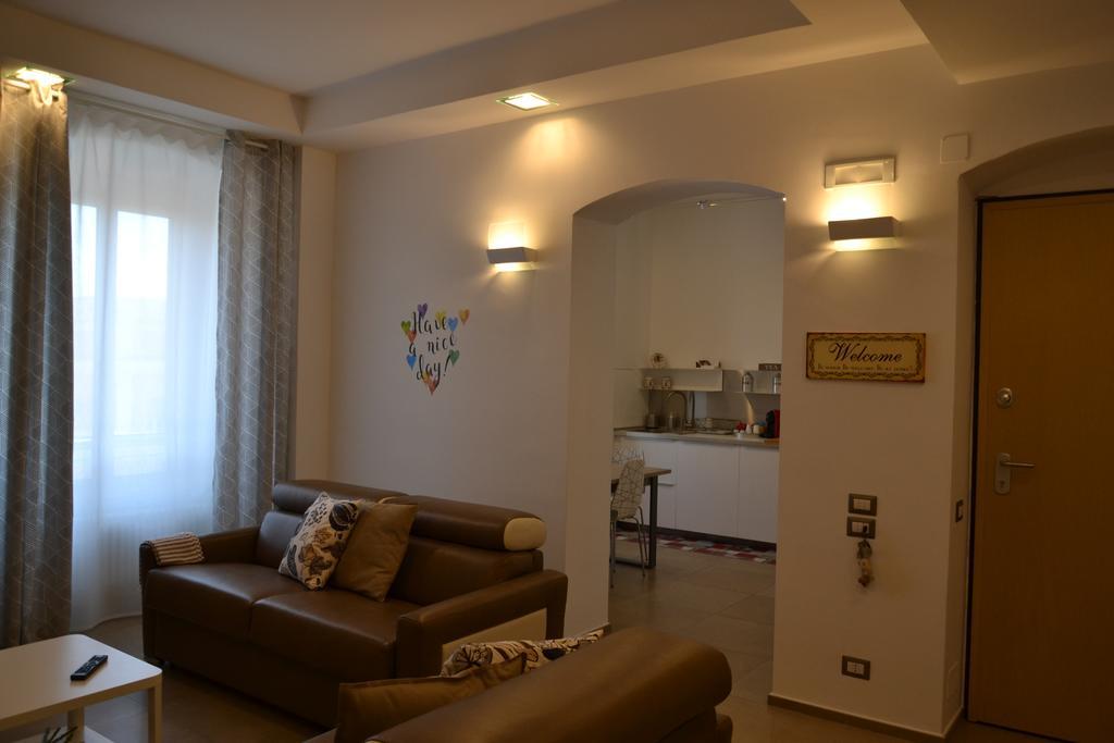 Visitazione Holiday Sassi Suite Matera Exterior foto