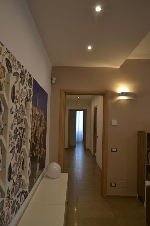 Visitazione Holiday Sassi Suite Matera Exterior foto