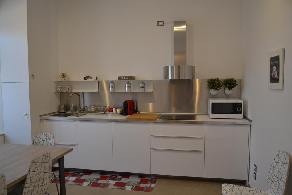 Visitazione Holiday Sassi Suite Matera Exterior foto