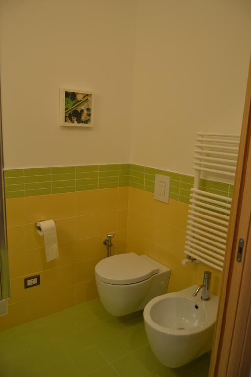 Visitazione Holiday Sassi Suite Matera Exterior foto