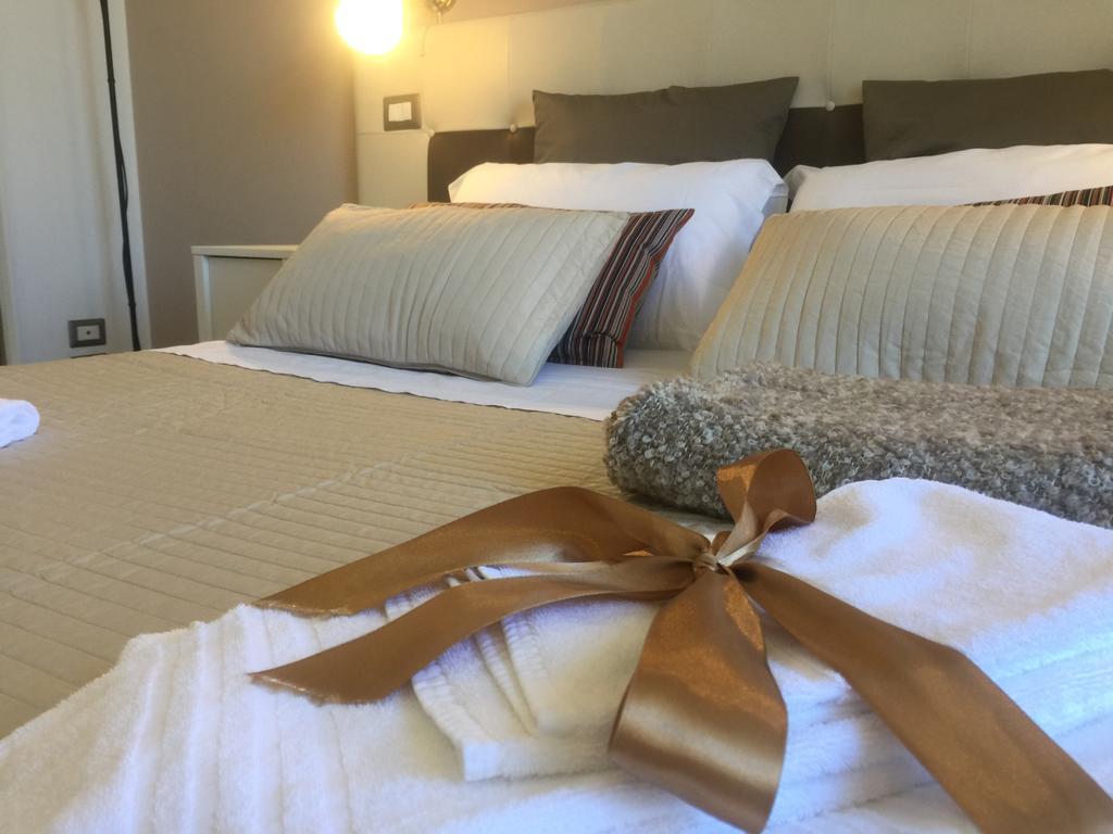 Visitazione Holiday Sassi Suite Matera Exterior foto