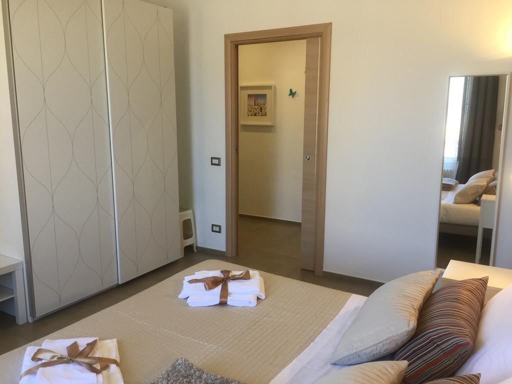 Visitazione Holiday Sassi Suite Matera Exterior foto