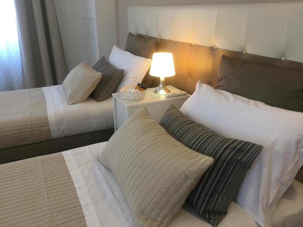 Visitazione Holiday Sassi Suite Matera Exterior foto