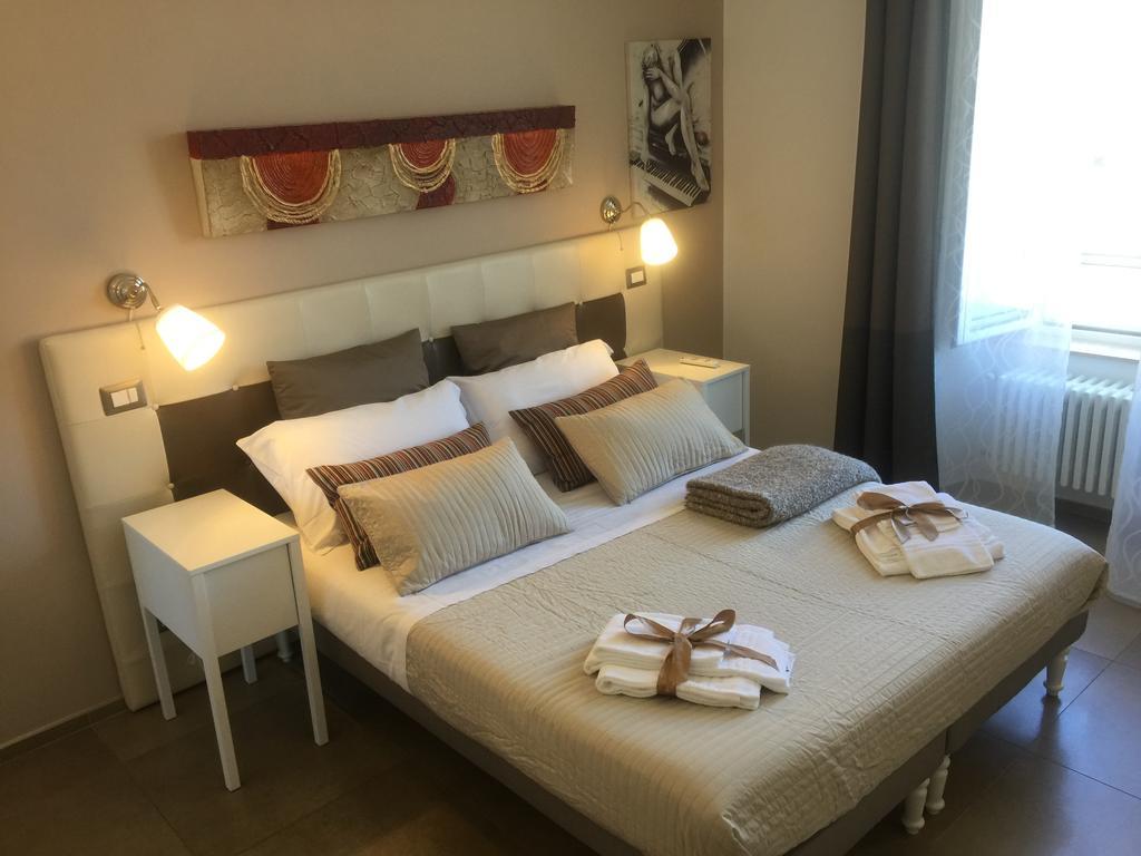 Visitazione Holiday Sassi Suite Matera Exterior foto