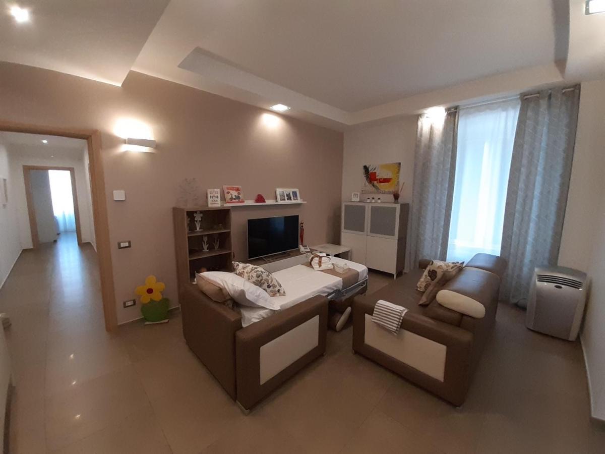 Visitazione Holiday Sassi Suite Matera Exterior foto